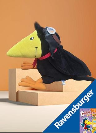 Ворон рейвен  читач (ravensburger/germany)