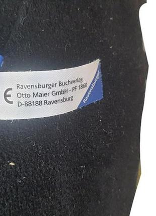 Ворон рейвен  читач (ravensburger/germany) 4