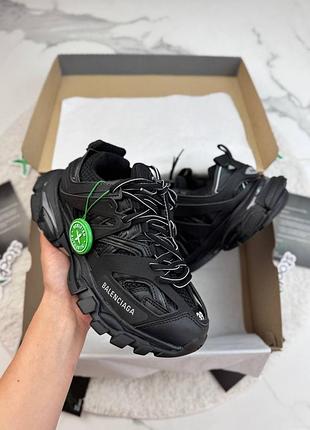 Track 3.0 black 36-45