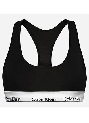 Топ calvin klein 3