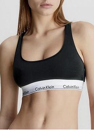 Топ calvin klein