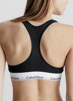Топ calvin klein 2