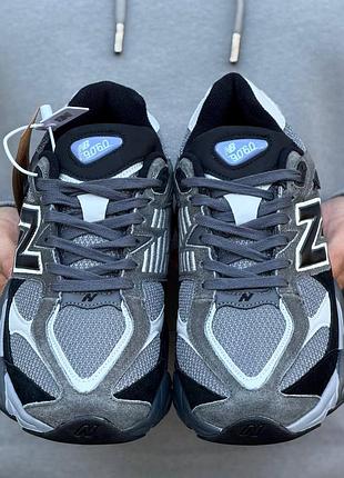 New balance 9060 термо 3