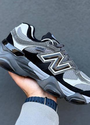 New balance 9060 термо 2