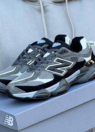 New balance 9060 термо