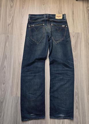 Джинси levis
