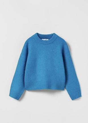 Светр от zara