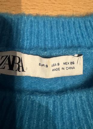 Светр от zara 4