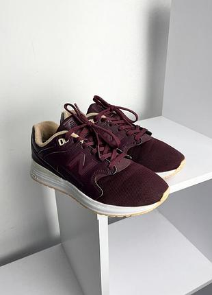 New balance 1550 размер 37 винные кроссовки замшевые 990 2002r бордовые 1906r 991 вишневые 992 retro 574 530 кеды lifestyle 327 9060 suede y2k