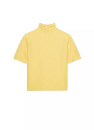Водолазка гольф zara