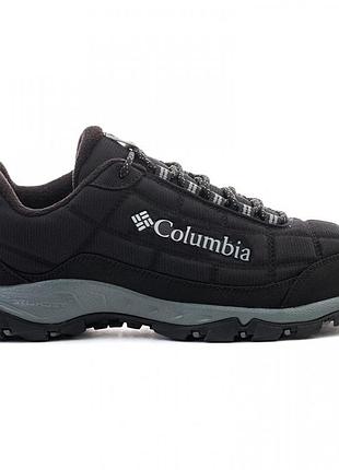 Columbia firecamp bm0820-010 (1865011-010)