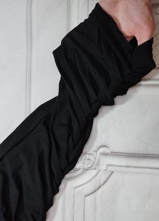 Брюки трикотаж giorgio armani 6