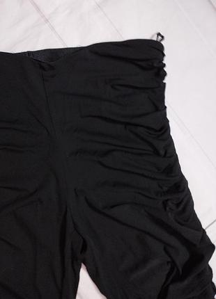 Брюки трикотаж giorgio armani 3
