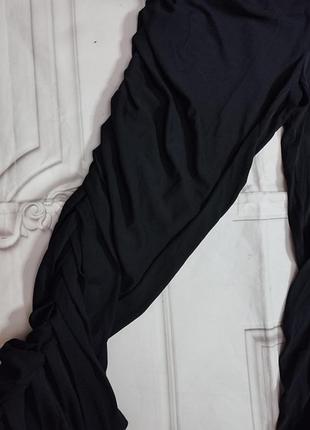 Брюки трикотаж giorgio armani 5