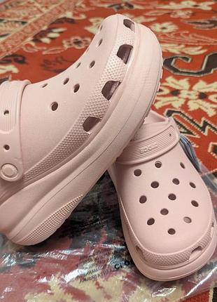 Шлепки, крокс, crocs