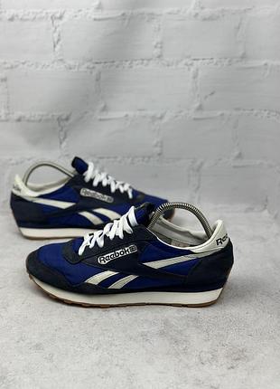 Чоловічі кросівки reebok