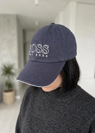 Оригінальна кепка boss hugo boss