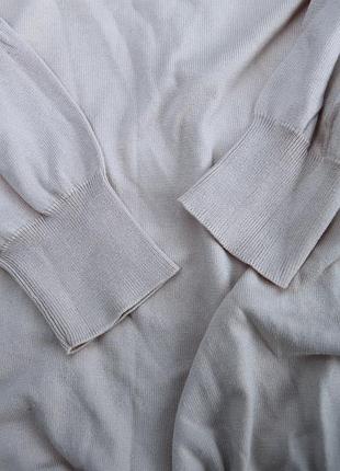 Джемпер burberry 7