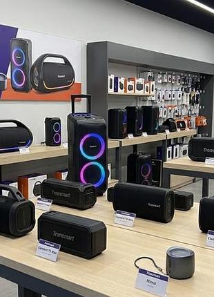 Запчастини для колонок tronsmart