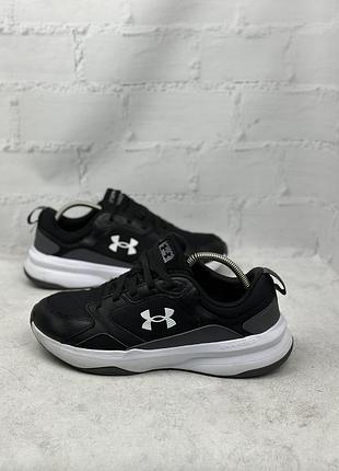 Чоловічі кросівки under armour