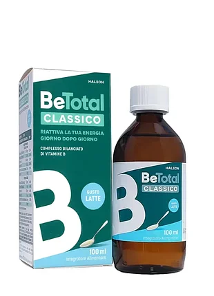 Сироп betotal classico 100 мл
