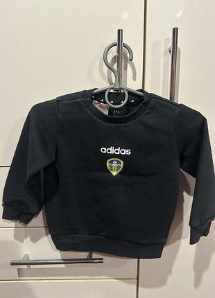 Дитячій світшот adidas