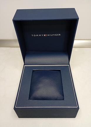 Коробка для годинника tommy hilfiger (movado group) коробка для часов