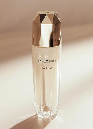Artistry longxevity крем для шкіри навколо очей кожи вокруг глаз амвей емвей