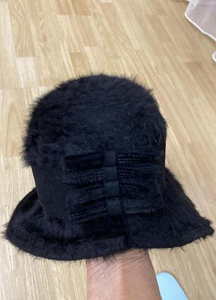 Панама з ангори wibergs 3