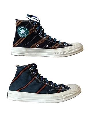 Кеды мужские converse chuck 70 hi