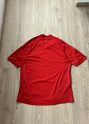 Футболка adidas 8