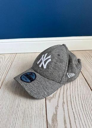 Бейсболка new era ny new york yankees