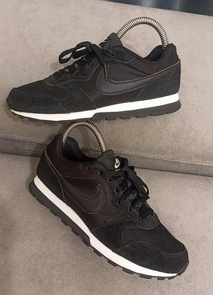 Кроссовки -nike 5