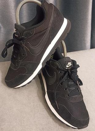 Кросівки -nike