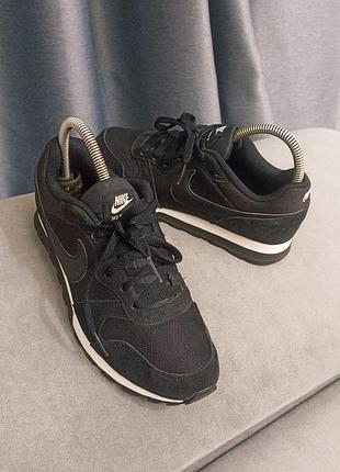 Кроссовки -nike 2