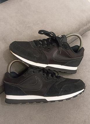 Кроссовки -nike 4