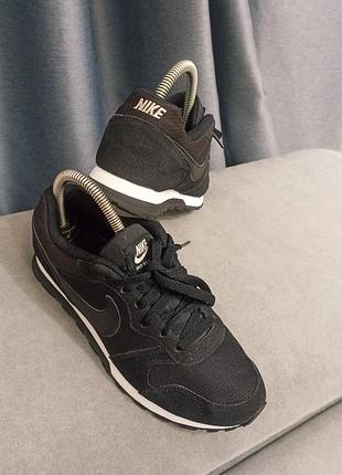 Кроссовки -nike 6