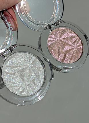 Хайлайтери rude cosmetics manga collection twinkle twinkle highlighter