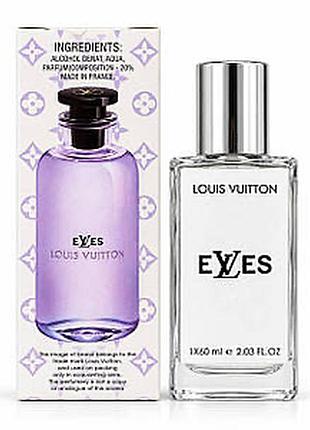 Louis vuitton elves, 60 мл