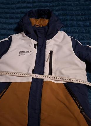 Продам куртку 2