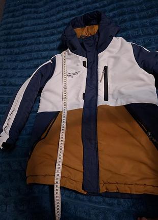 Продам куртку 3