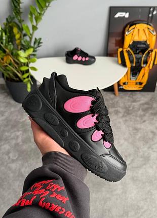 Кроссовки puma x lamelo la#h