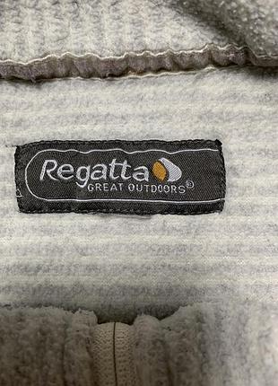Regatta флісова кофта 4