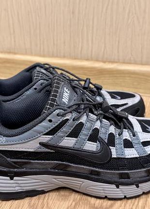Кросівки nike p-6000