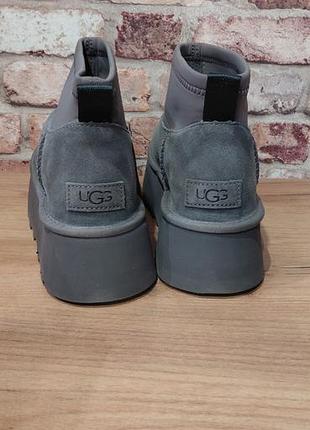 Уггі жіночі/чоботи ugg/ угги/угг 2