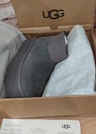 Уггі жіночі/чоботи ugg/ угги/угг 8
