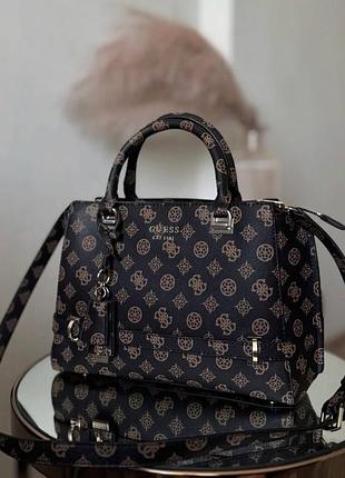 Сумка guess кроссбоди оригинал