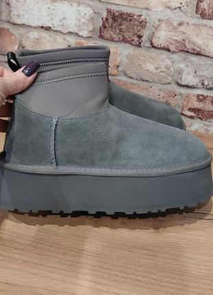 Уггі жіночі/чоботи ugg/ угги/угг 3
