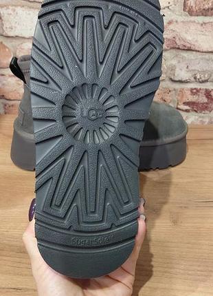Уггі жіночі/чоботи ugg/ угги/угг 7