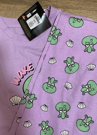 Жіноча піжама від primark 2